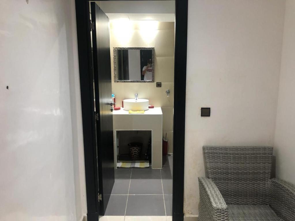 Appartement Studio A141