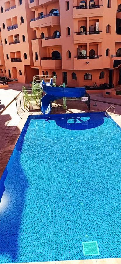 Appartement Studio A141 Marrakesh