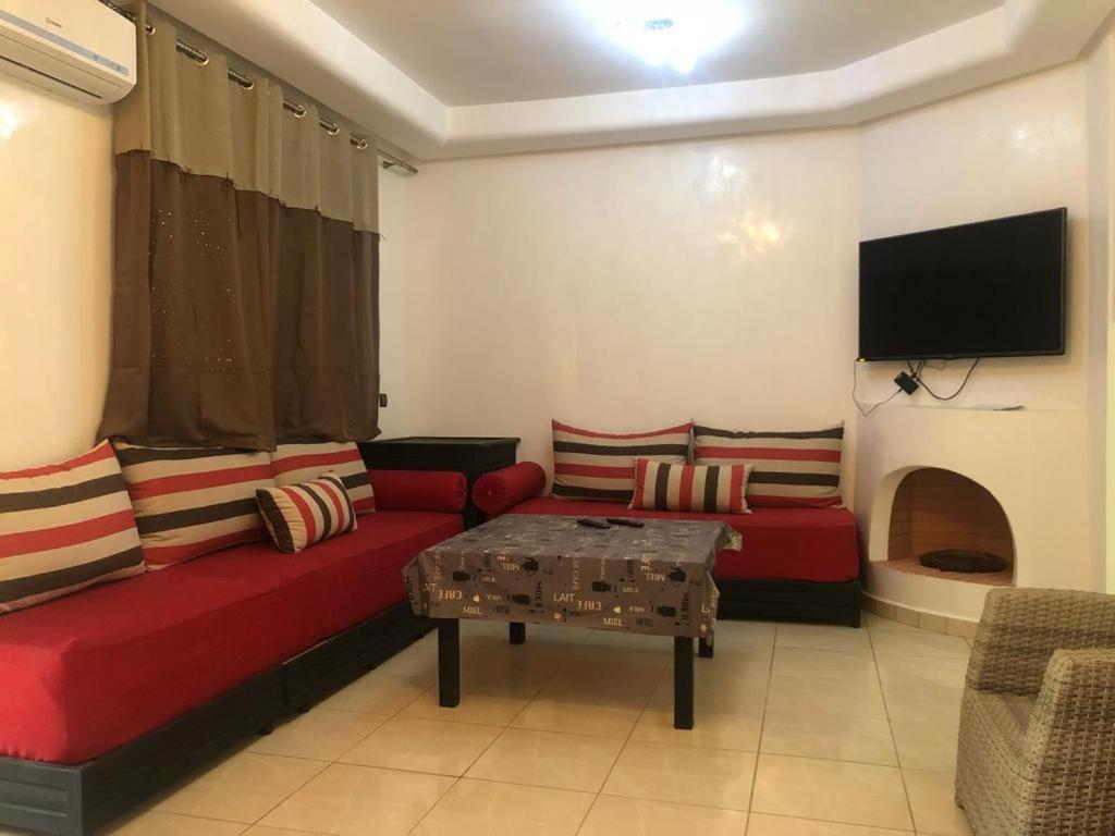 Studio A141 * Marrakesh