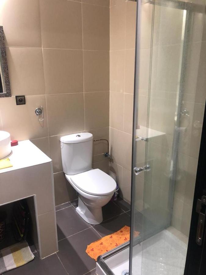 Appartement Studio A141 *