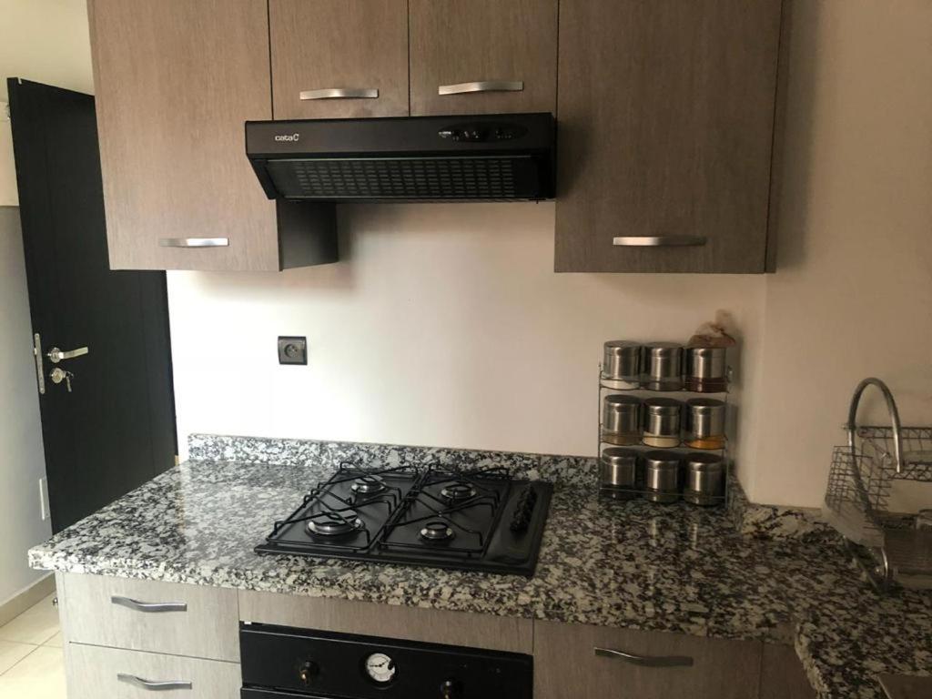 Studio A141 Apartment